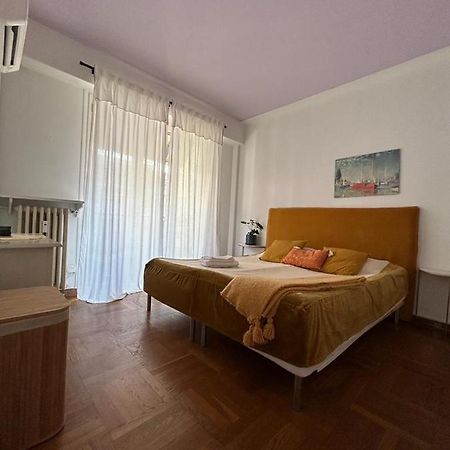 The Cozy Apartment In Heart Of The Nice 1Km To Sea Exterior foto